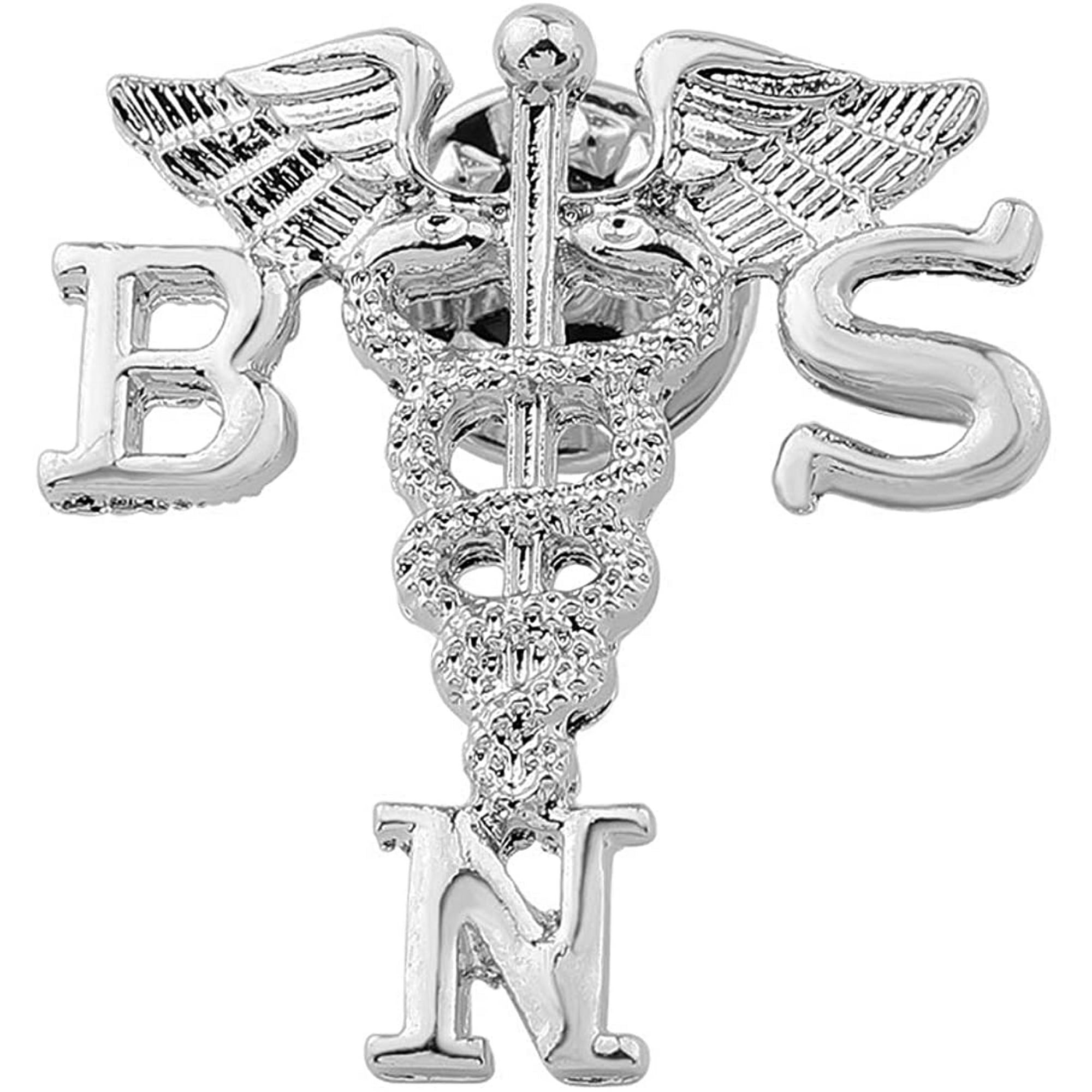 Nursing Caduceus Bsn