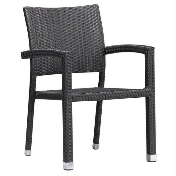 Zuo Boracay Outdoor Chair (Set of 2)