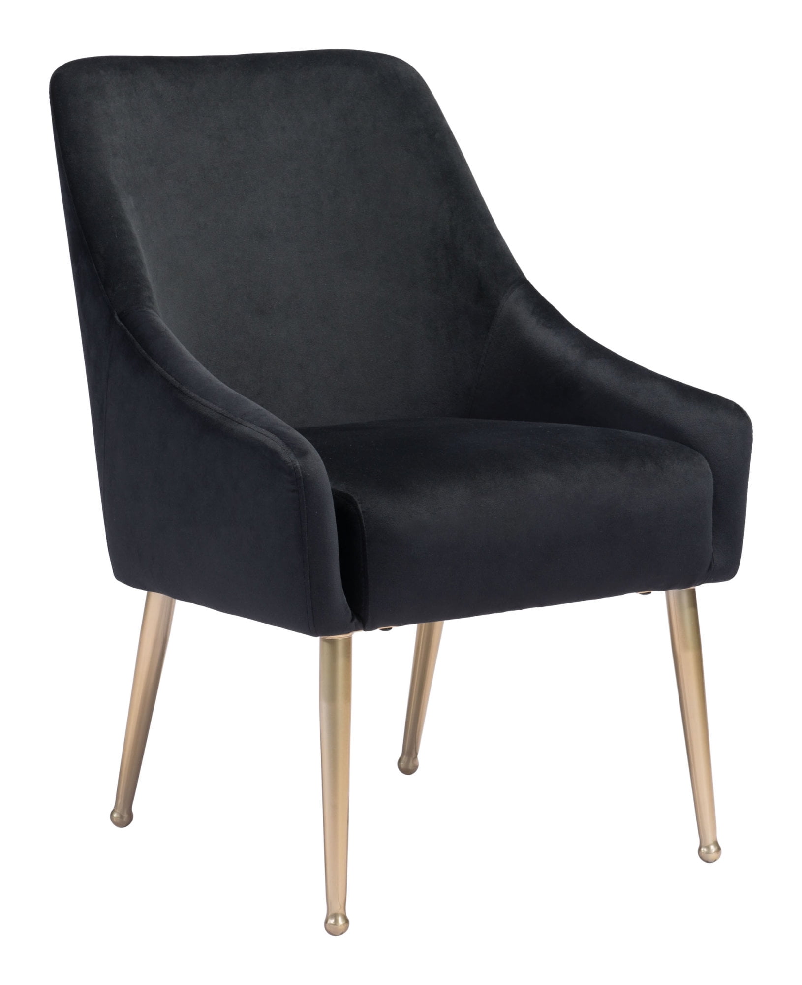 Mira upholstered dining chair sale