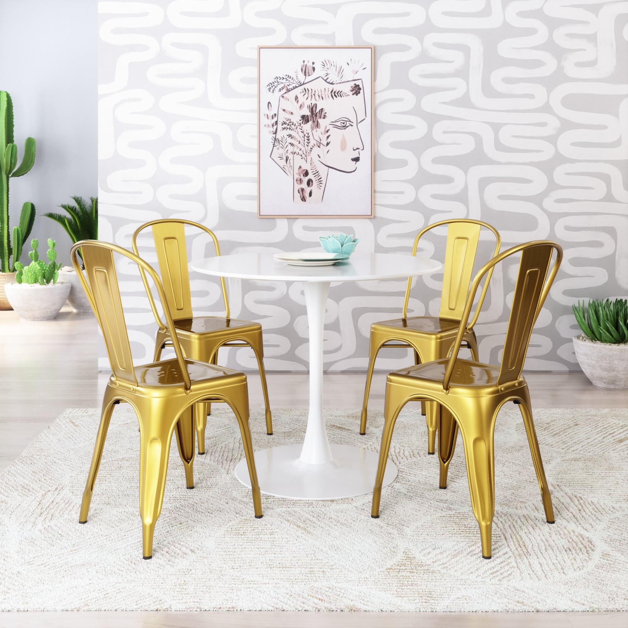 Zuo chair sale