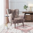 thumbnail image 1 of Morro Accent Chair Multicolor, 1 of 10