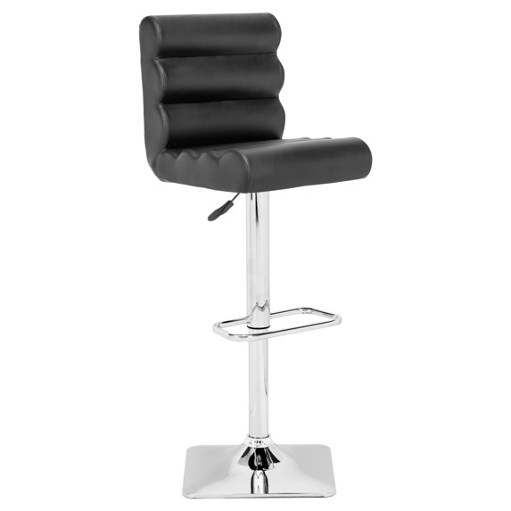 Nitro Bar Chair Black