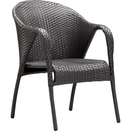 Zuo Montezuma Outdoor Chair