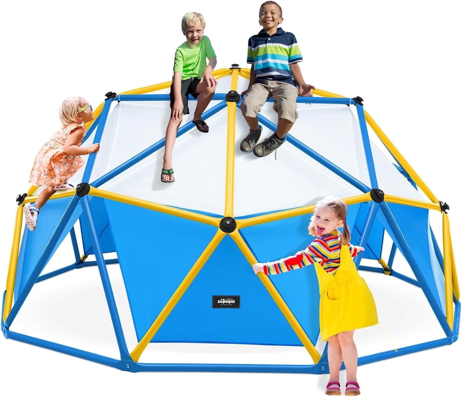 Zupapa-10FT-Dome-Climber-with-