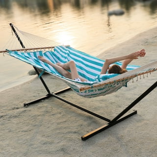 Hammock pads 2025 and pillows