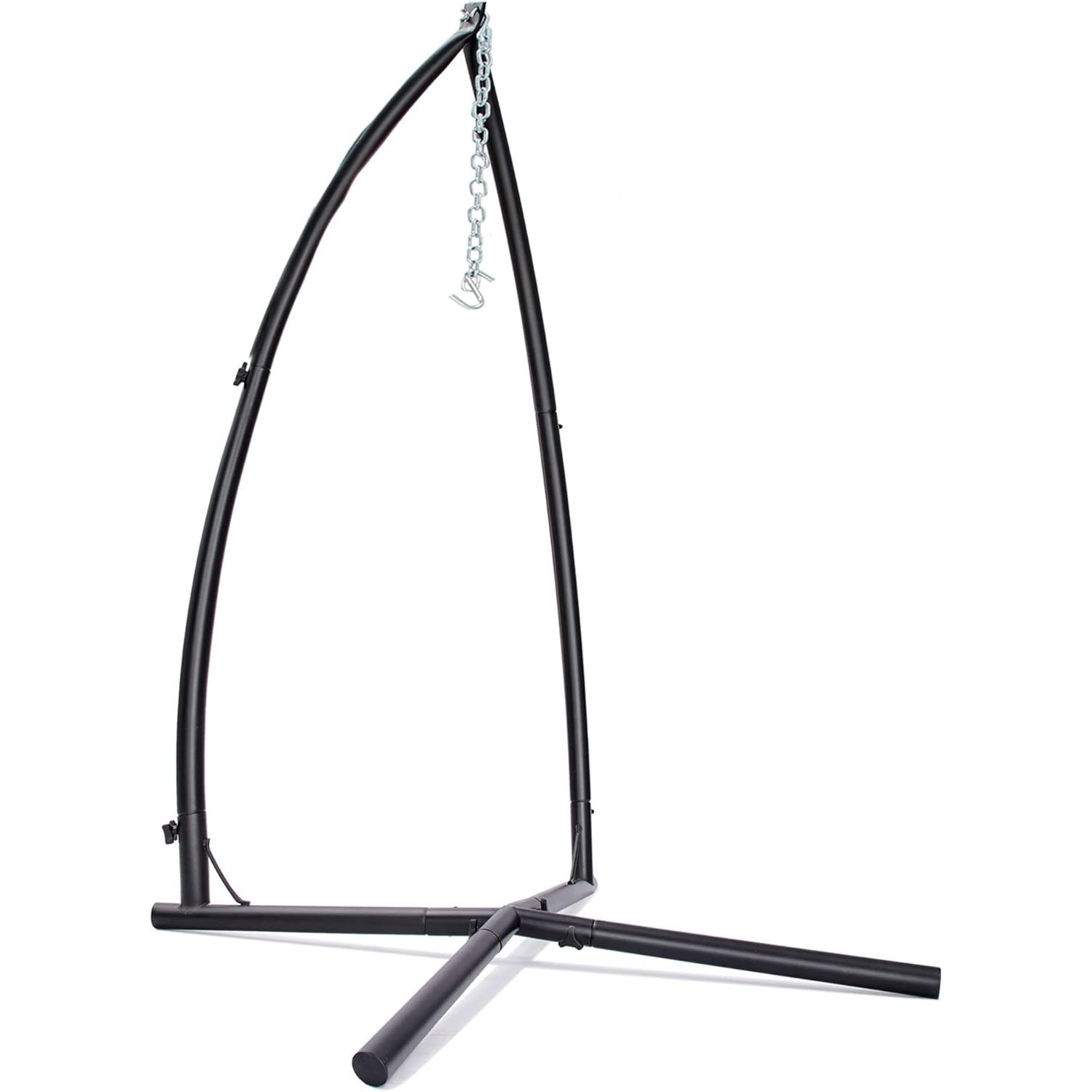 Zupapa X Hanging Hammock Chair Stand Only for Air Chair Porch Swing