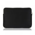 thumbnail image 1 of Zupora Laptop Sleeve Case For Macbook 15.4", Laptop Carry Bag Universal Laptop Bag For Macbook Samsung Chromebook Hp Acer Lenovo, 1 of 4