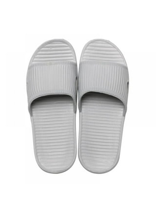 Cheap hot sale shower slippers