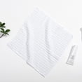 thumbnail image 1 of Zupora Wash Cloths Face Cloths, 30 * 30cm Small Square Towel Highly Absorbent, Bathroom Towels, Super Soft, 1 of 1