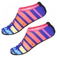 thumbnail image 1 of Zupora Water Shoes Women's Men's Outdoor Beach Swimming Aqua Socks Quick-Dry Barefoot Shoes Surfing Yoga Pool Exercise, 1 of 12