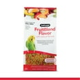 thumbnail image 1 of Zupreem® Fruitblend® Daily Bird Food Pellets for Small Birds 14oz, 1 of 11