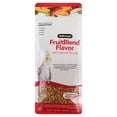 thumbnail image 1 of Zupreem® Fruitblend® Flavor with Natural Flavors Bird Food Pellets for Medium Birds, 1 of 8