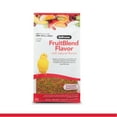 thumbnail image 1 of Zupreem® Fruitblend® Flavor with Natural Flavors Bird Food Pellets, 1 of 11