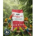 thumbnail image 1 of Zupreem Natural AvianBreeder Bird Food for Parrots & Conure, 40-Lb, 1 of 6