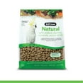 thumbnail image 1 of Zupreem® Natural Bird Food Pellets for Large Birds 3lb, 1 of 6