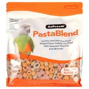 Zupreem® Pastablend™ Bird Food Pellets for Parrots and Conures
