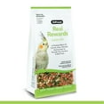 thumbnail image 1 of Zupreem® Real Rewards™ Garden Mix Treats for Medium Birds 6 Ounces, 1 of 6