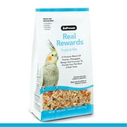Zupreem® Real Rewards™ Tropical Mix Treats for Medium Birds 6 Ounces