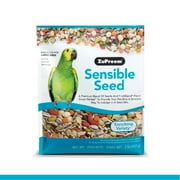 Zupreem® Sensible Seed® Bird Food for Large Birds 2 lb