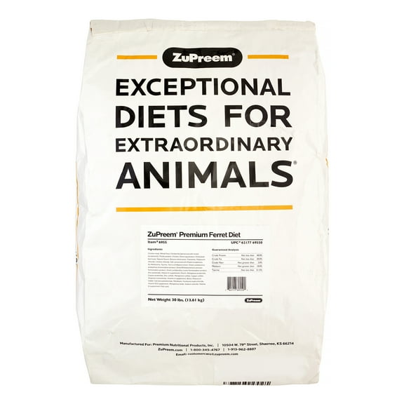 Zupreem® Sensible Seed® Pellet Bird Food for Medium Birds 2 lb