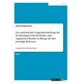 thumbnail image 1 of Zur Analytischen Gegenüberstellung Der Technologien Virtual Reality Und Augmented Reality In Bezug Auf Ihre Jeweilige Relevanz: Comparative Discussion Paper (German Edition), 1 of 1