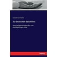 thumbnail image 1 of Zur Deutschen Geschichte, 1 of 1