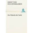 thumbnail image 1 of Zur Diatetik Der Seele (Paperback), 1 of 1