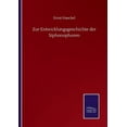 thumbnail image 1 of Zur Entwicklungsgeschichte der Siphonophoren (Paperback), 1 of 1