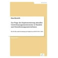 thumbnail image 1 of Zur Frage der Implementierung aktueller Umweltmanagementsysteme in Handels- und Dienstleistungsunternehmen: Die EG-Ãko-A, (Paperback), 1 of 1