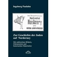 thumbnail image 1 of Zur Geschichte der Juden auf Norderney: Mit zahlreichen Bildern, Dokumenten und historischen Materialien (Paperback), 1 of 1