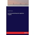 thumbnail image 1 of Zur Kunstentwicklung der englischen TragÃ¶die, (Paperback), 1 of 1