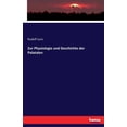 thumbnail image 1 of Zur Physiologie und Geschichte der Palatalen, (Paperback), 1 of 1