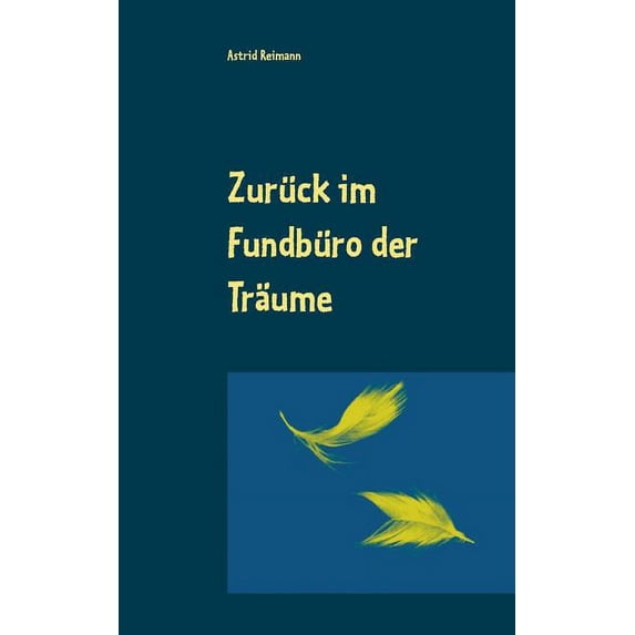 Zurück im Fundbüro der Träume, (Paperback)