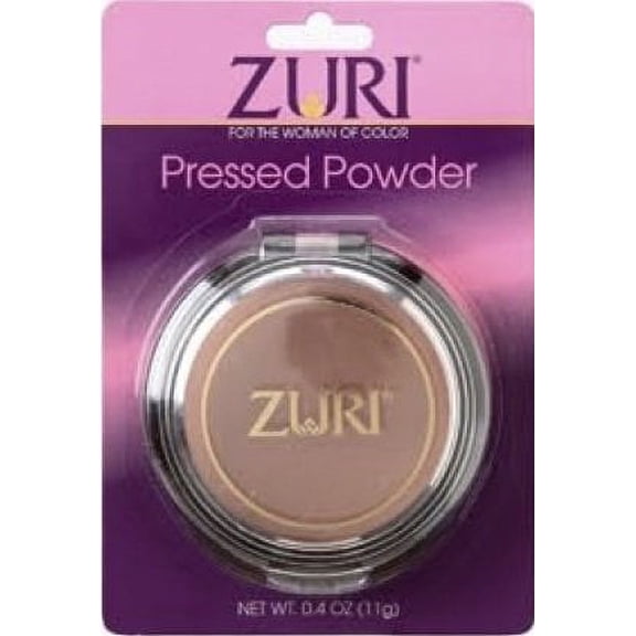 zuri pressed powder tawny tan