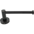 thumbnail image 1 of Zurich Post Paper Holder, Vintage Bronze by Stone Harbor Hardware, 1 of 4