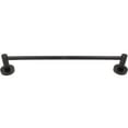 thumbnail image 1 of Zurich Towel Bar, 24 Inches, Vintage Bronze by Stone Harbor Hardware, 1 of 3