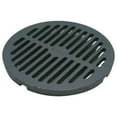 thumbnail image 1 of Zurn 8  Dia. Cast Iron Floor Grate, 1 of 3