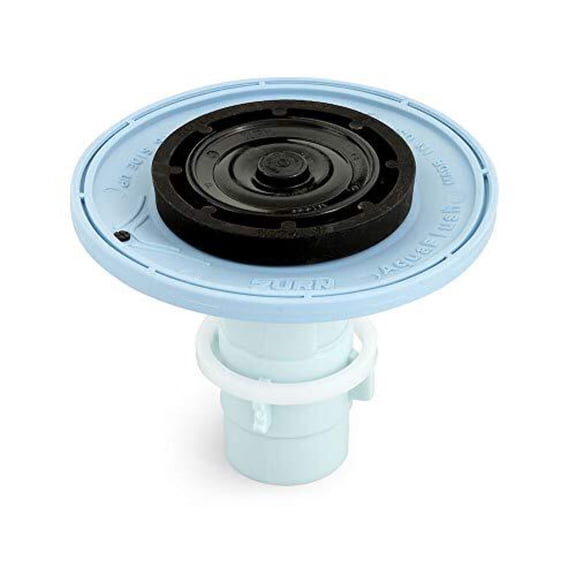 Zurn AquaFlush Urinal Repair Kit, P6000-EUR-WS1, 1.0 gpf, Crosses To Sloan A-42-A, Diaphragm Repair Kit