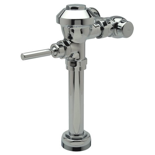 Zurn Pex Toilet Flush Valve 1.6gal