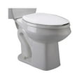 thumbnail image 1 of Zurn Pressure Assist 1.6 GPF Elongated Toilet Bowl, 1 of 2