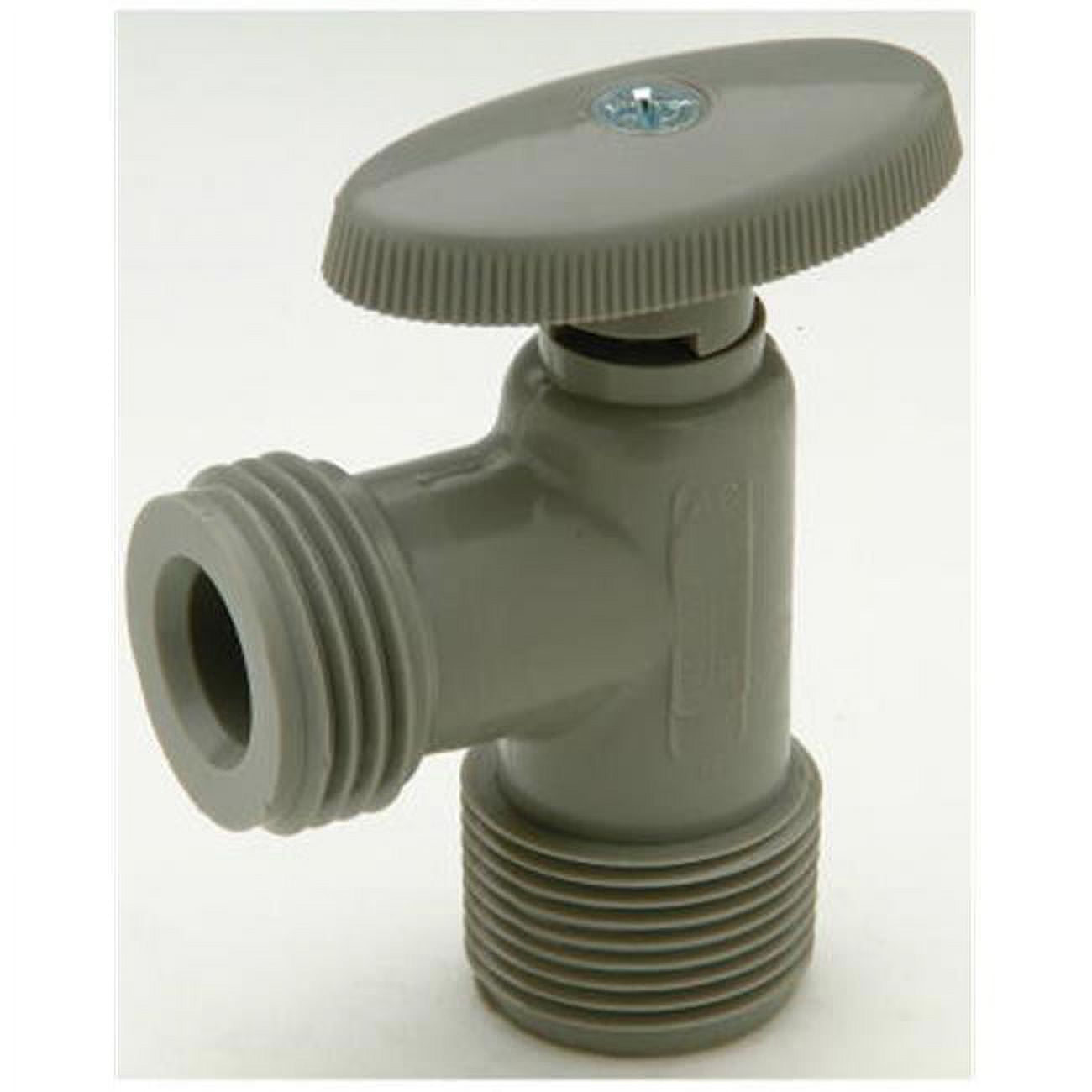 ZurnQest QBV544N Hose Bibb Valve 0.5 in.