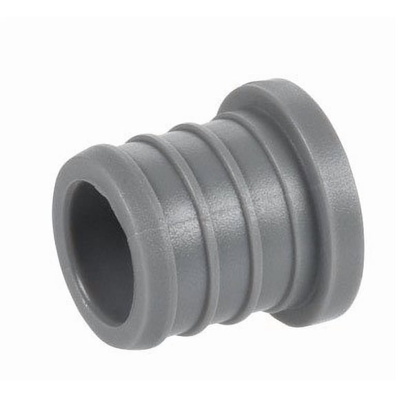 Zurn Qqpp3xnpk1 Qicksert Cr Pex Test Plug, 1/2 "