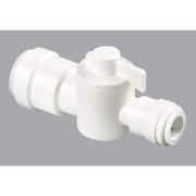 Zurn Quest P-654 Straight Stop Valve