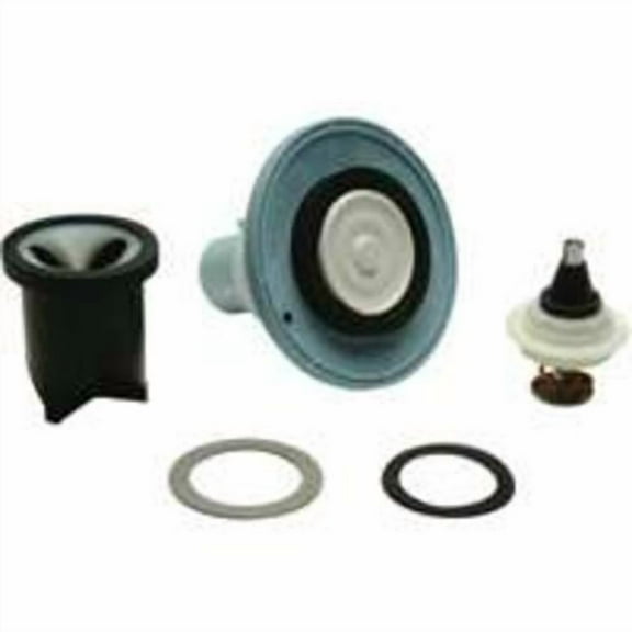 Zurn Pex P6000-ECR-WS-RK 3.5 Gallon Flush Valve Rebuild Kit