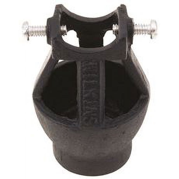 Zurn Wilkins Ag Series Air Gap Drain, 1/4 In. To 1/2 In.