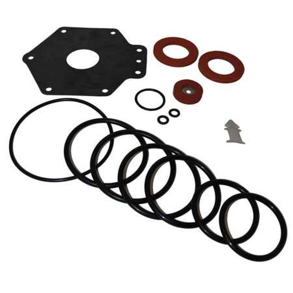 Zurn Wilkins Backflow Preventer Repair Kit,For 975 RK114-375R
