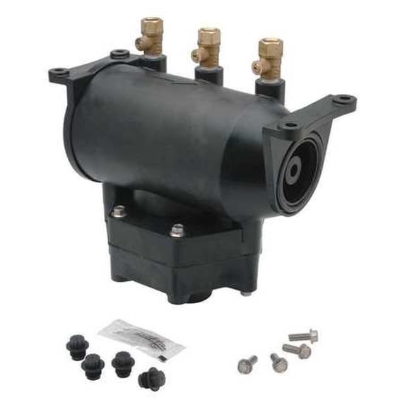 Zurn Wilkins Vessel Repair Kit,1-1/4 to 2 In. RK114-375V