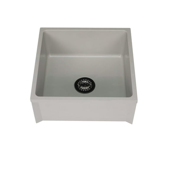 Zurn Z1996-24 24" Mop Service Basin