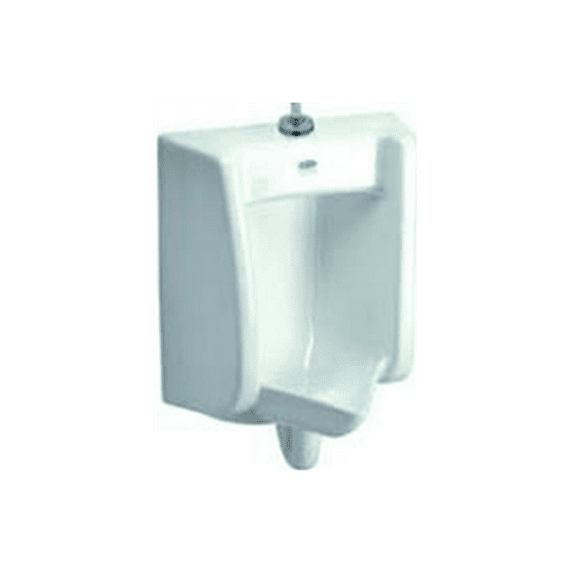 Zurn Z5755 Omni-Flo Porcelain 1.0 GPF Urinal Z5755-U