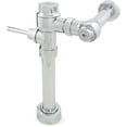 thumbnail image 1 of Zurn Z6200-Ws1-Yb-Yc Metroflush 1.6 Gpf Manual Toilet Flushometer Valves For Top Spud -, 1 of 1